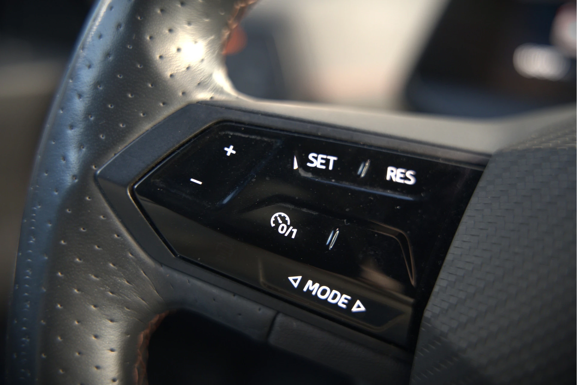 Hoofdafbeelding CUPRA Born