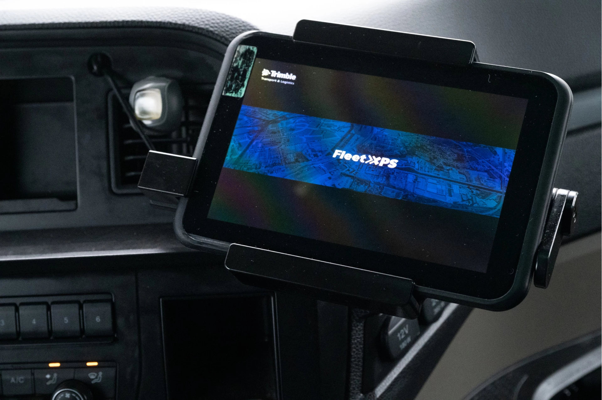 Hoofdafbeelding MAN TGX