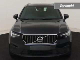Volvo XC40 1.5 T4 Plug in Hybride VERWACHT !