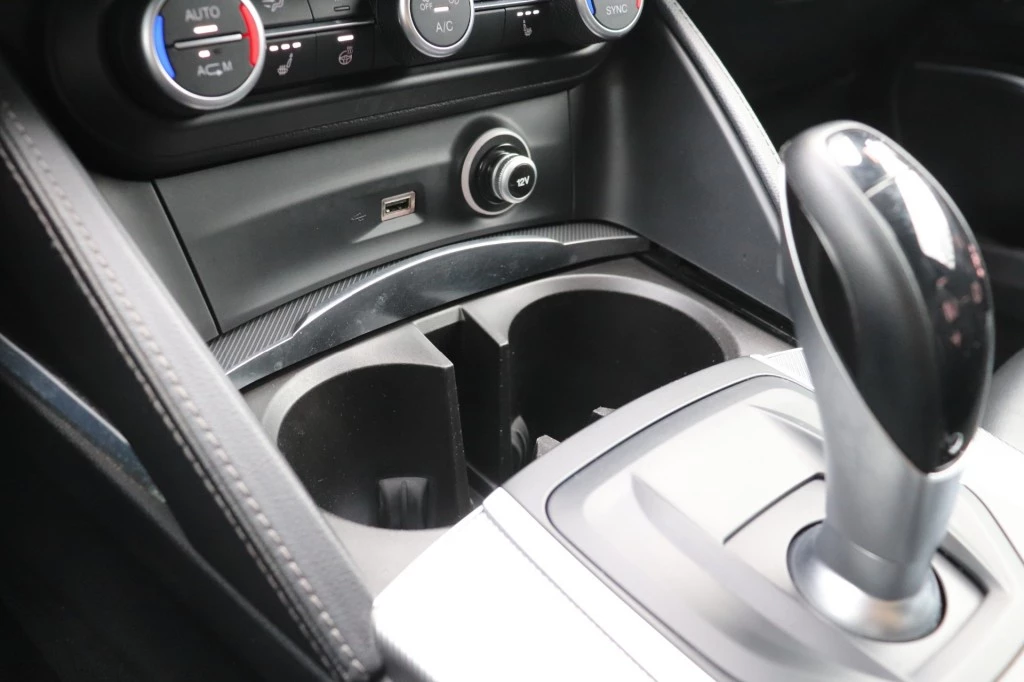 Hoofdafbeelding Alfa Romeo Stelvio