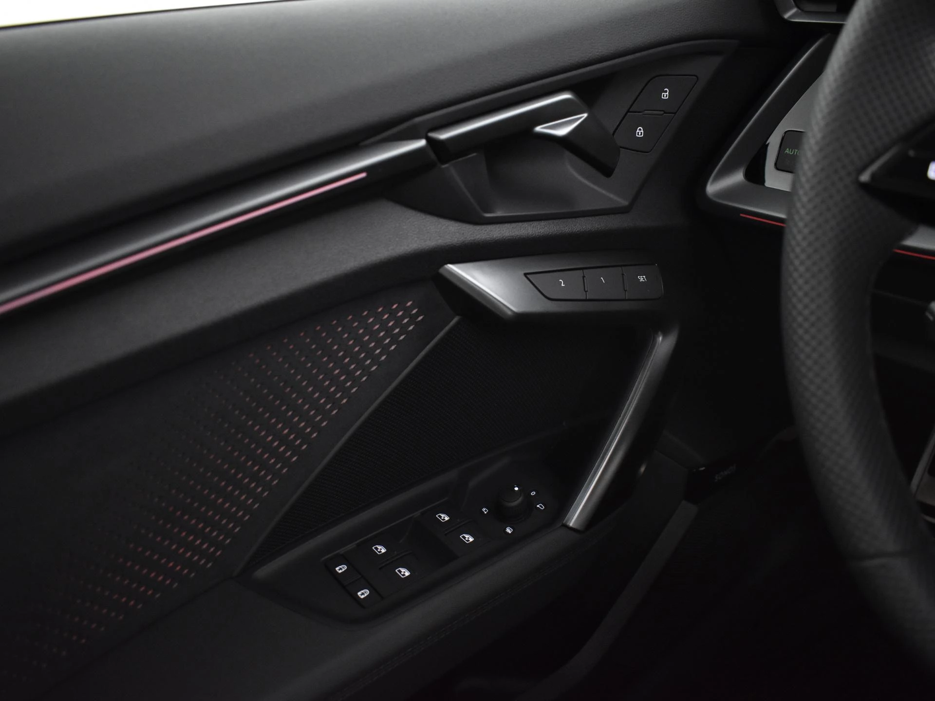 Hoofdafbeelding Audi RS3