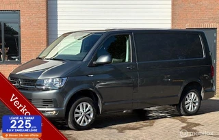Volkswagen Transporter 2.0 TDI L1H1 Highline Apple Carplay Navi PDC