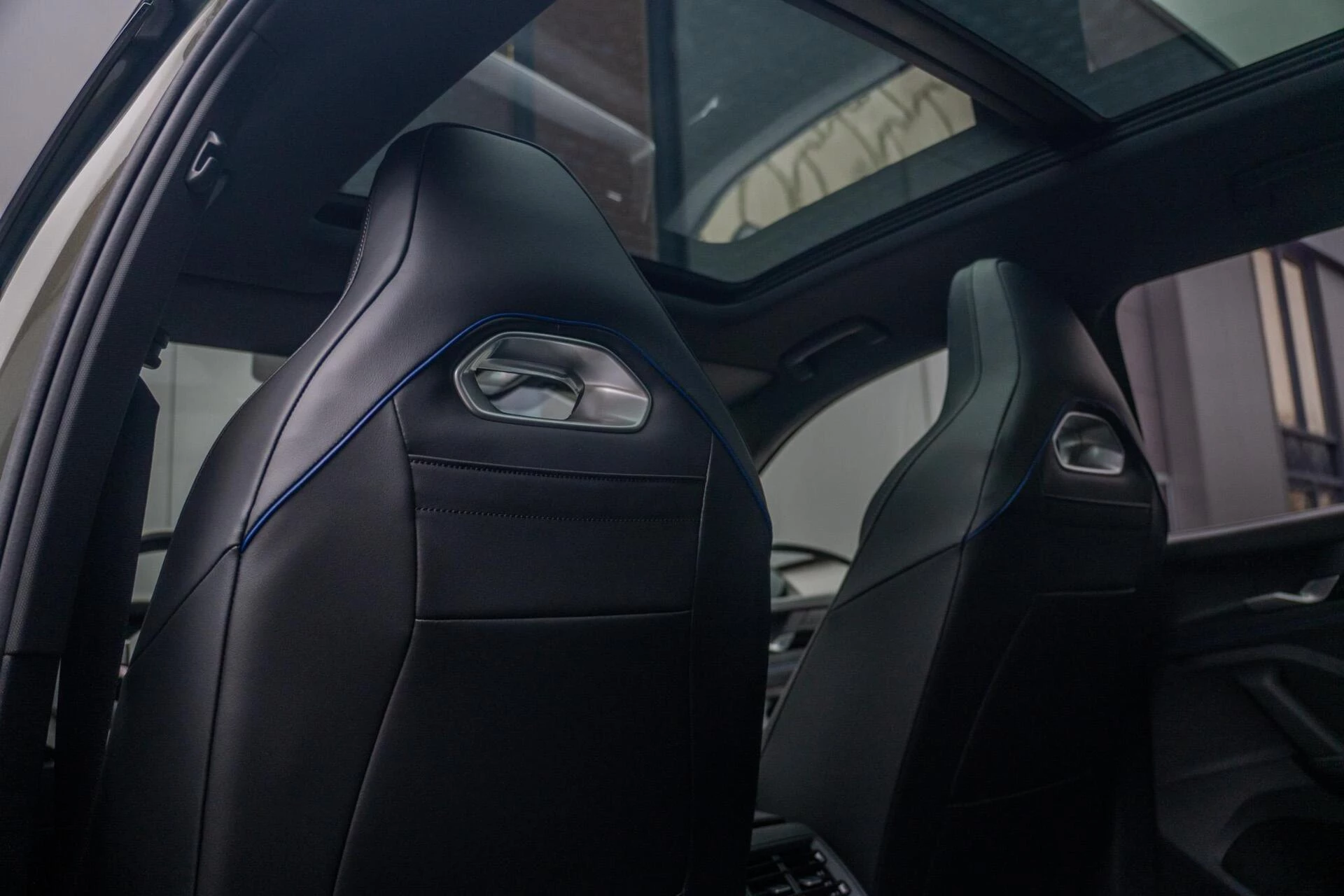 Hoofdafbeelding Volkswagen Tayron