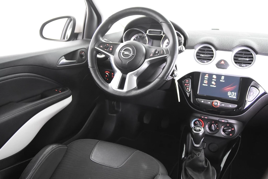 Hoofdafbeelding Opel ADAM