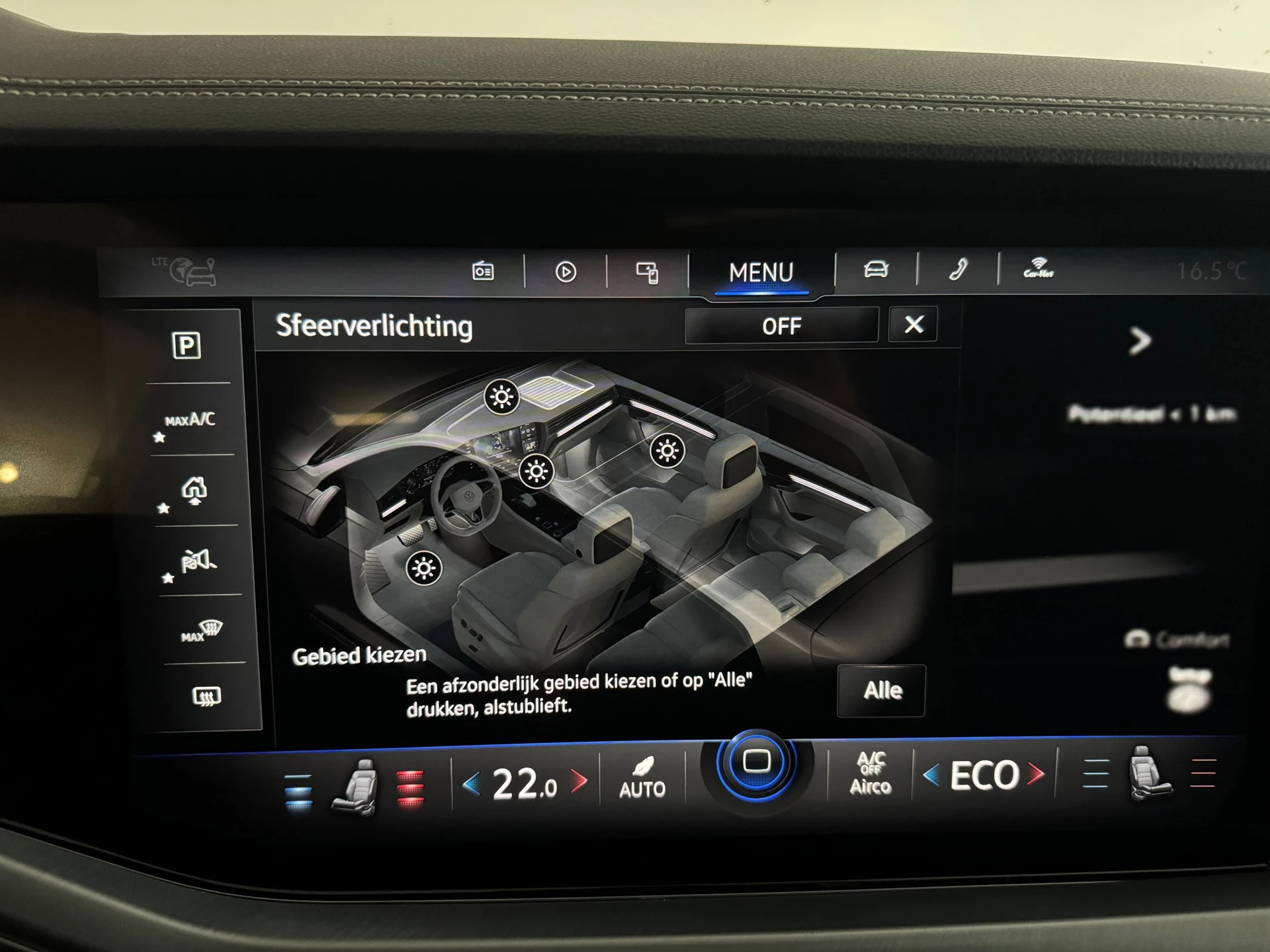 Hoofdafbeelding Volkswagen Touareg