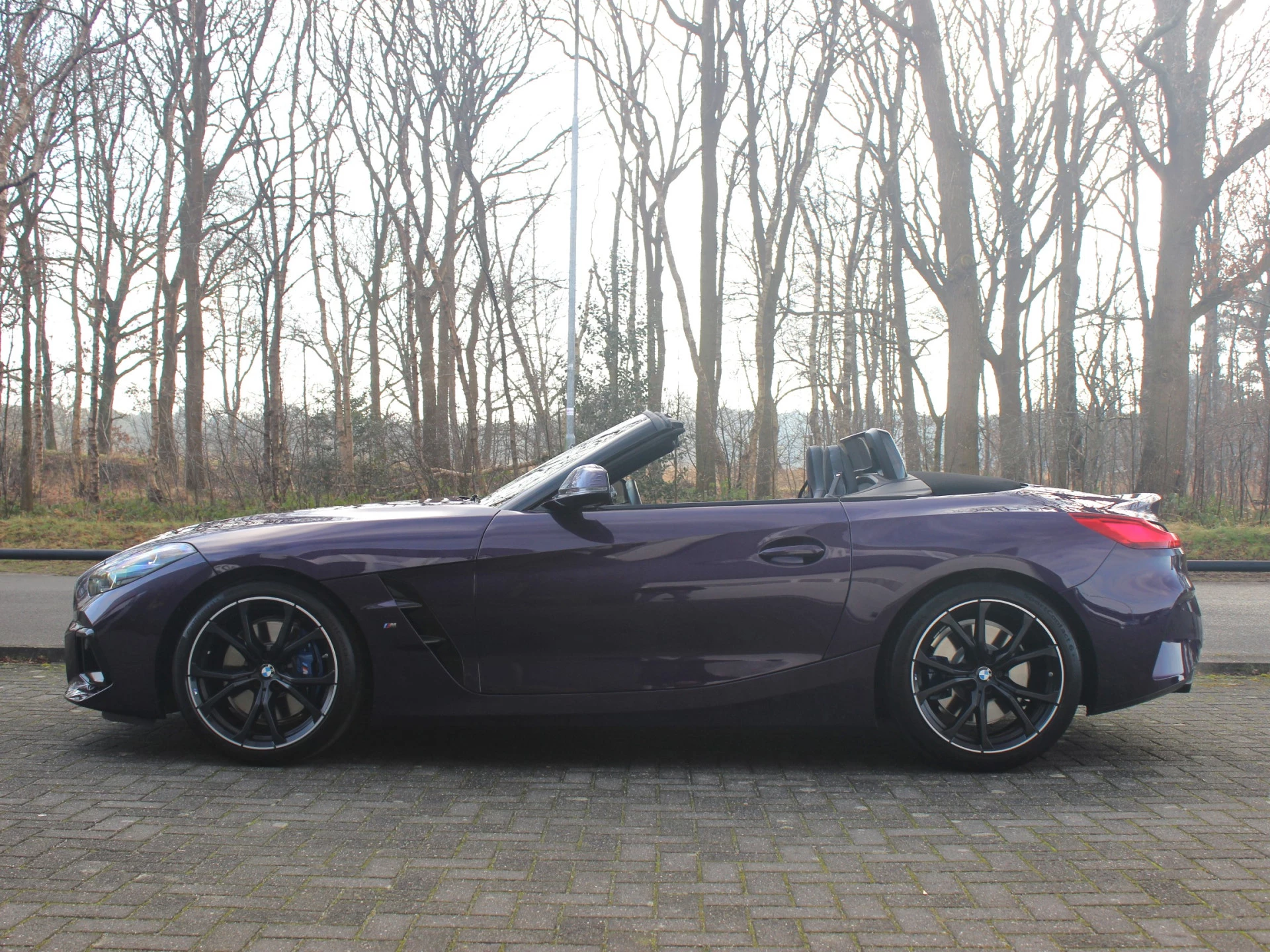 Hoofdafbeelding BMW Z4