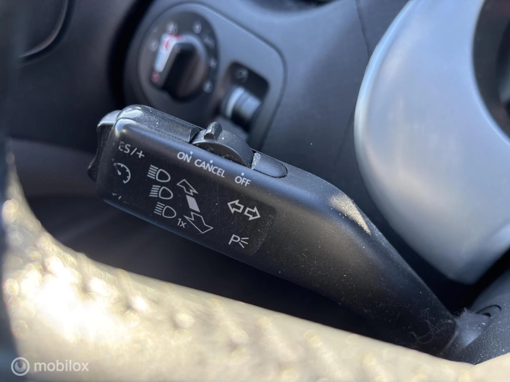 Hoofdafbeelding SEAT Altea XL