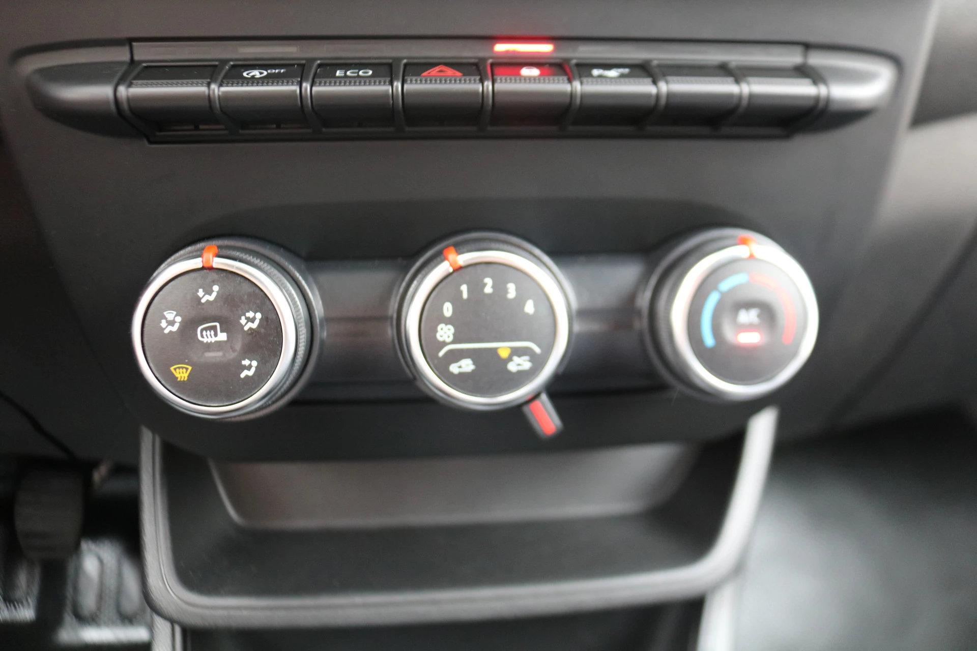 Hoofdafbeelding Renault Express