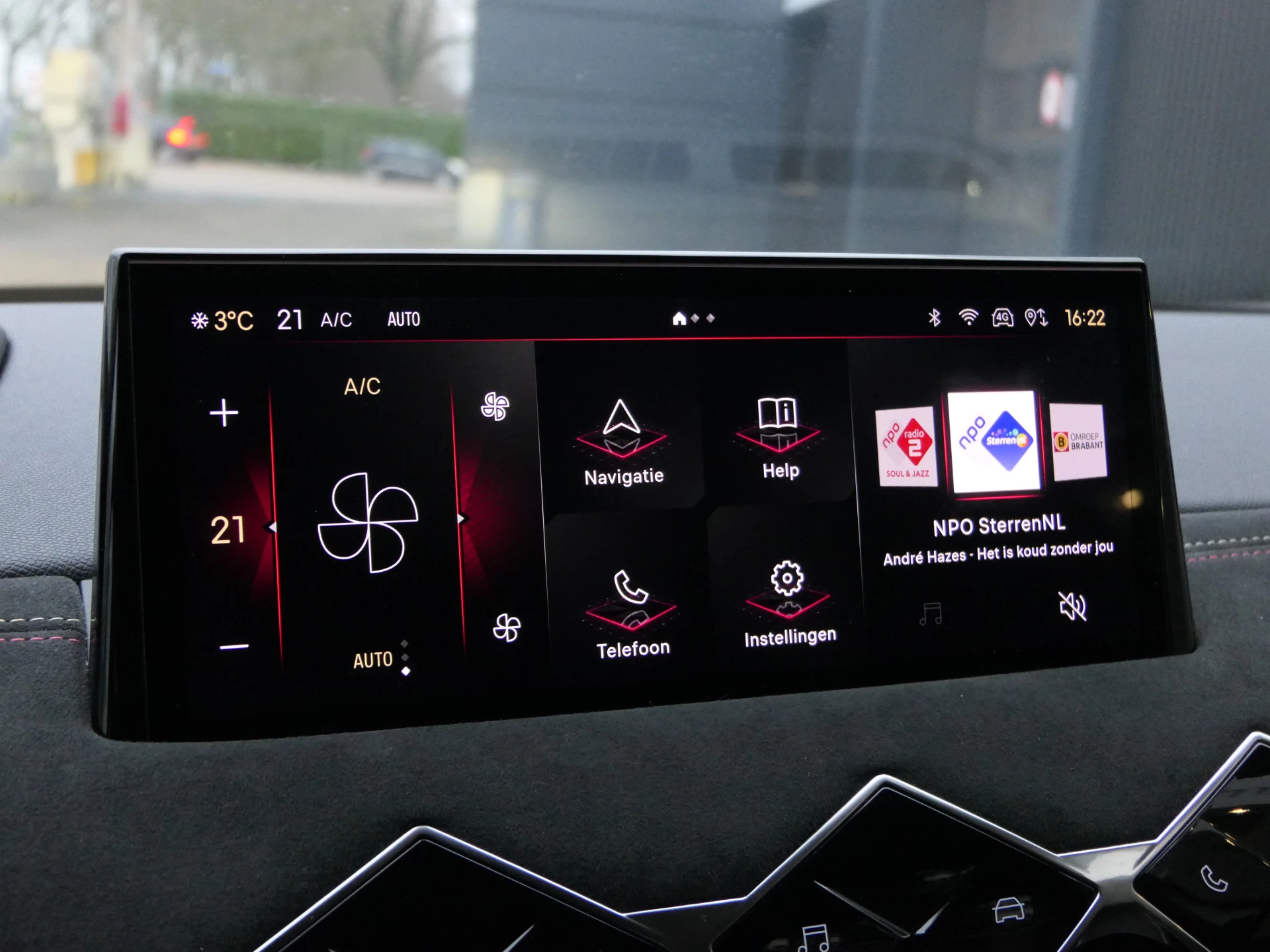 Hoofdafbeelding DS DS 3