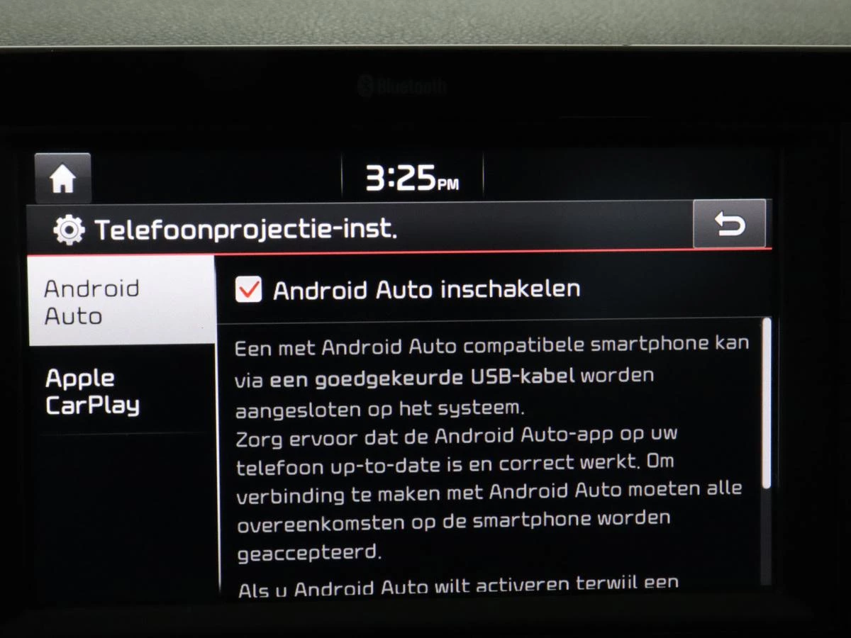 Hoofdafbeelding Kia Stonic