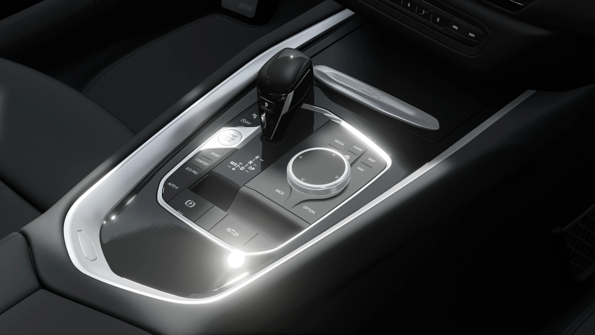 Hoofdafbeelding BMW Z4