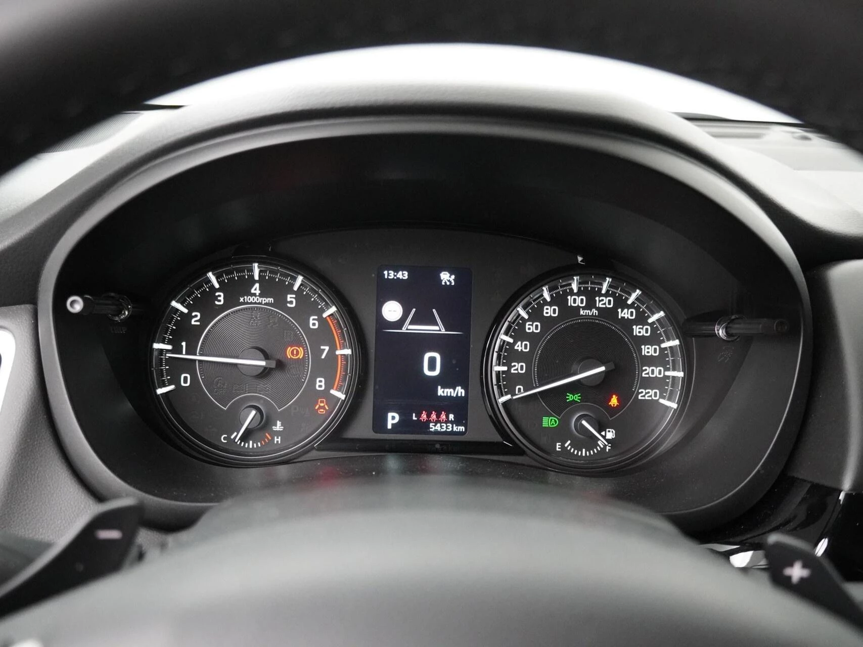 Hoofdafbeelding Suzuki S-Cross