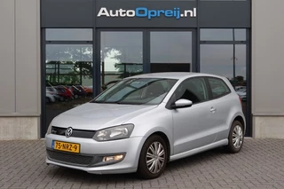 Volkswagen Polo 1.2 TDI BlueMotion Comfortline 3drs. Airco, Cruise