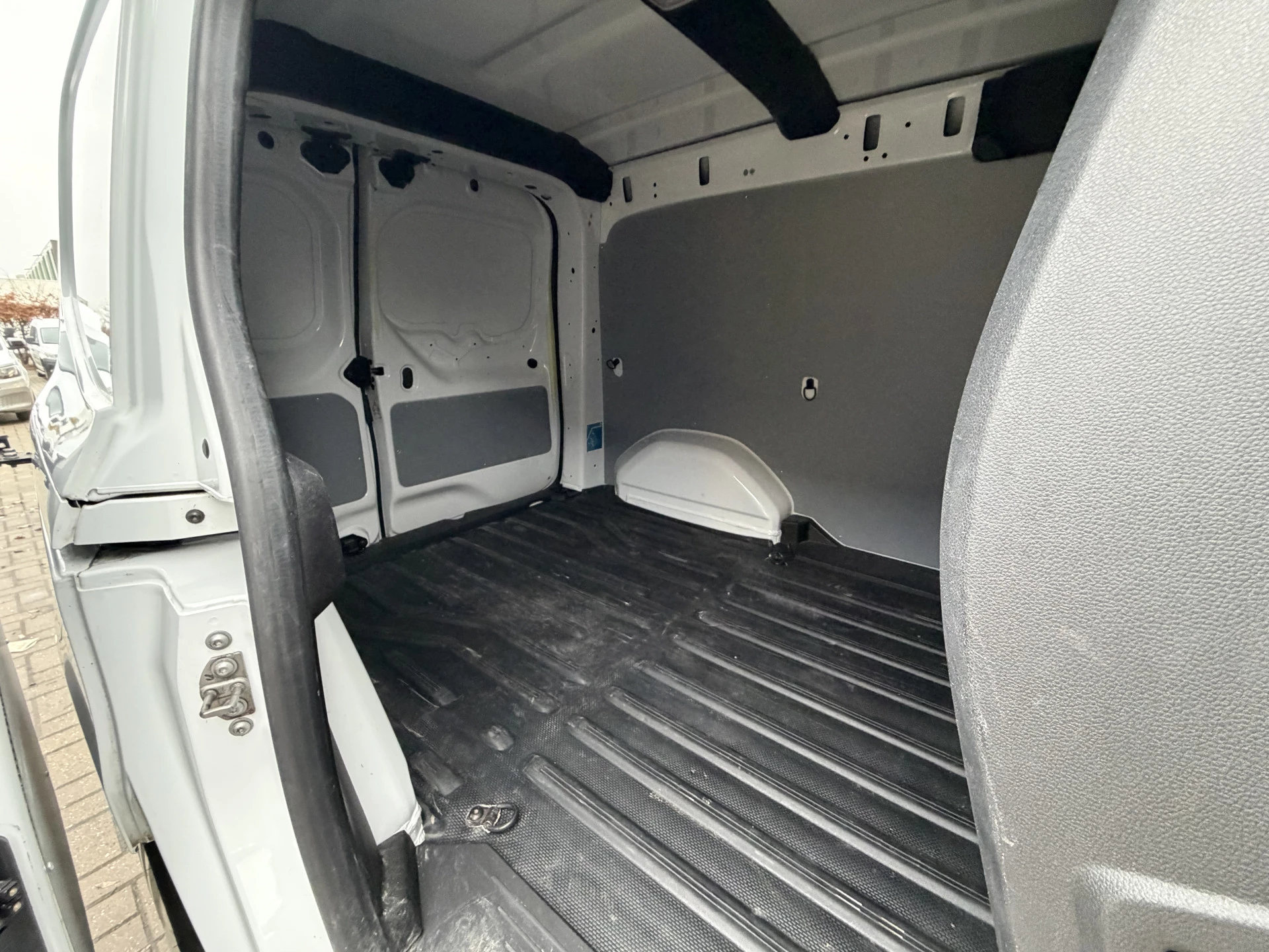 Hoofdafbeelding Mercedes-Benz Citan