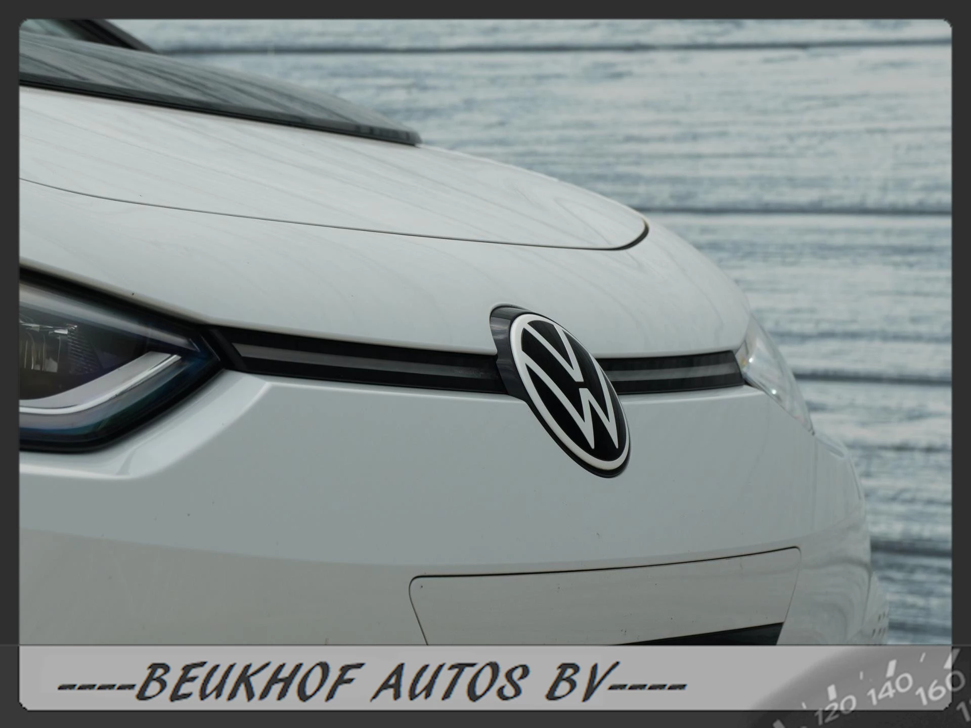 Hoofdafbeelding Volkswagen ID.3