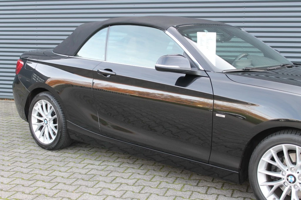 Hoofdafbeelding BMW 2 Serie