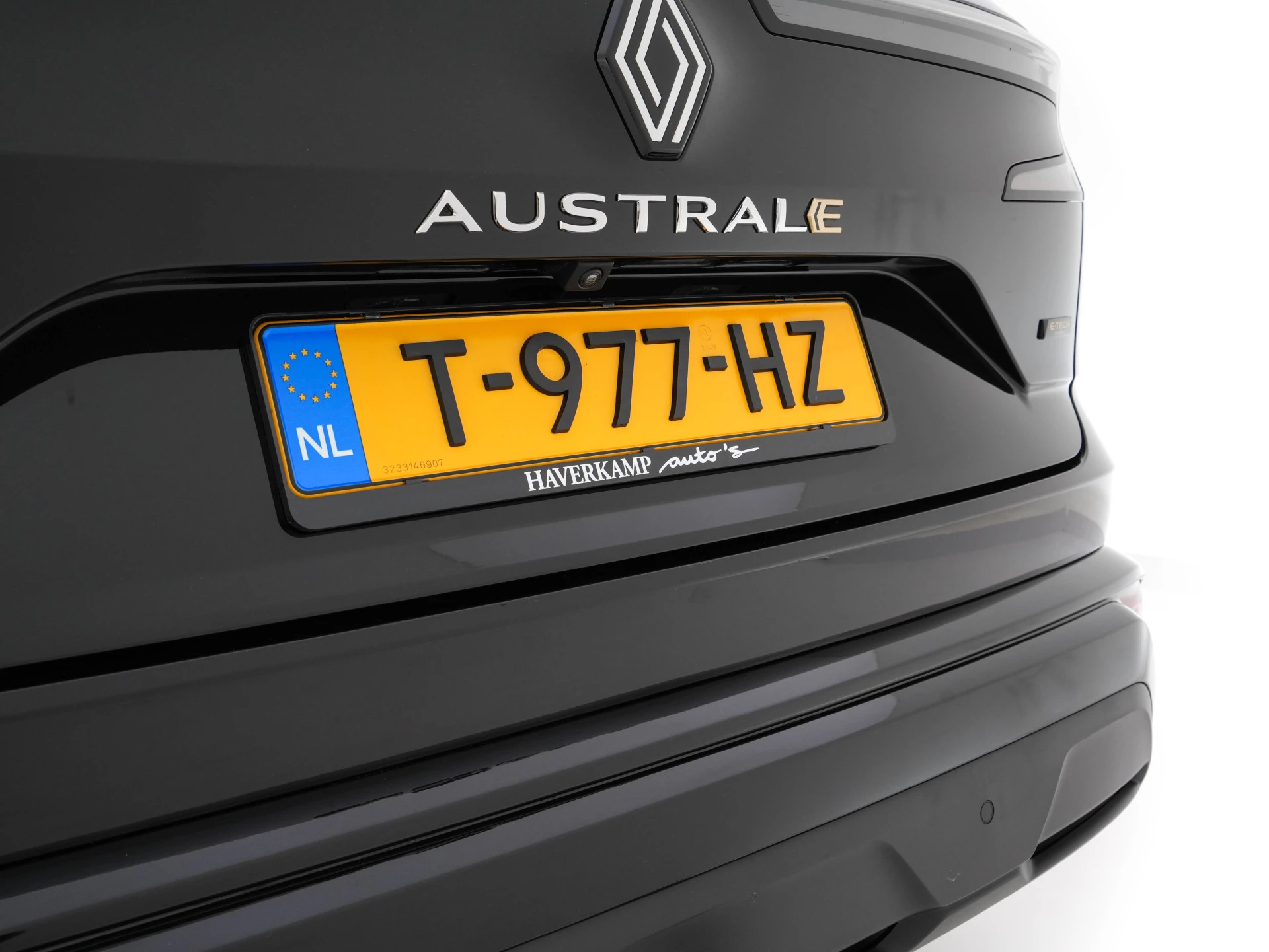 Hoofdafbeelding Renault Austral