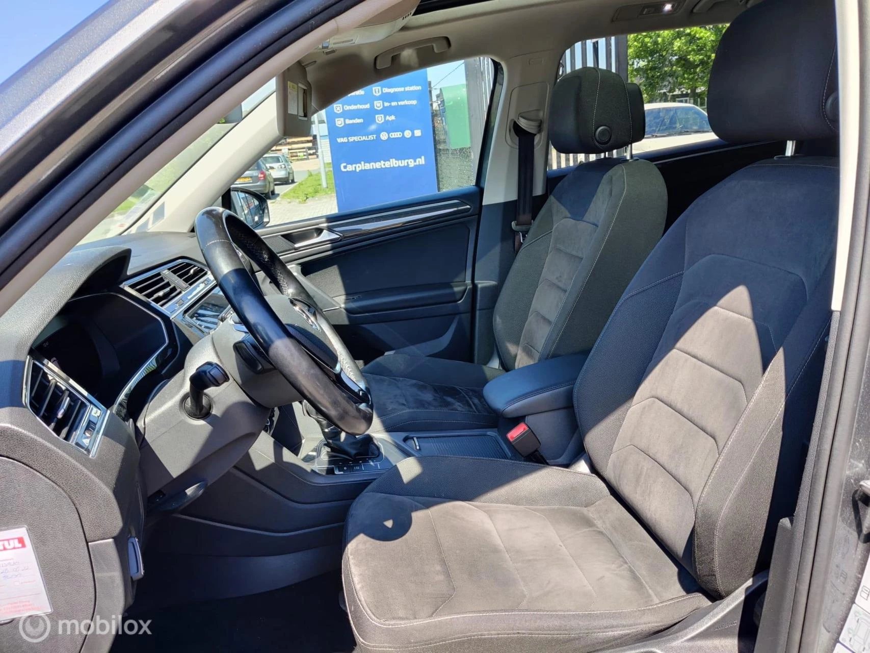 Hoofdafbeelding Volkswagen Tiguan Allspace