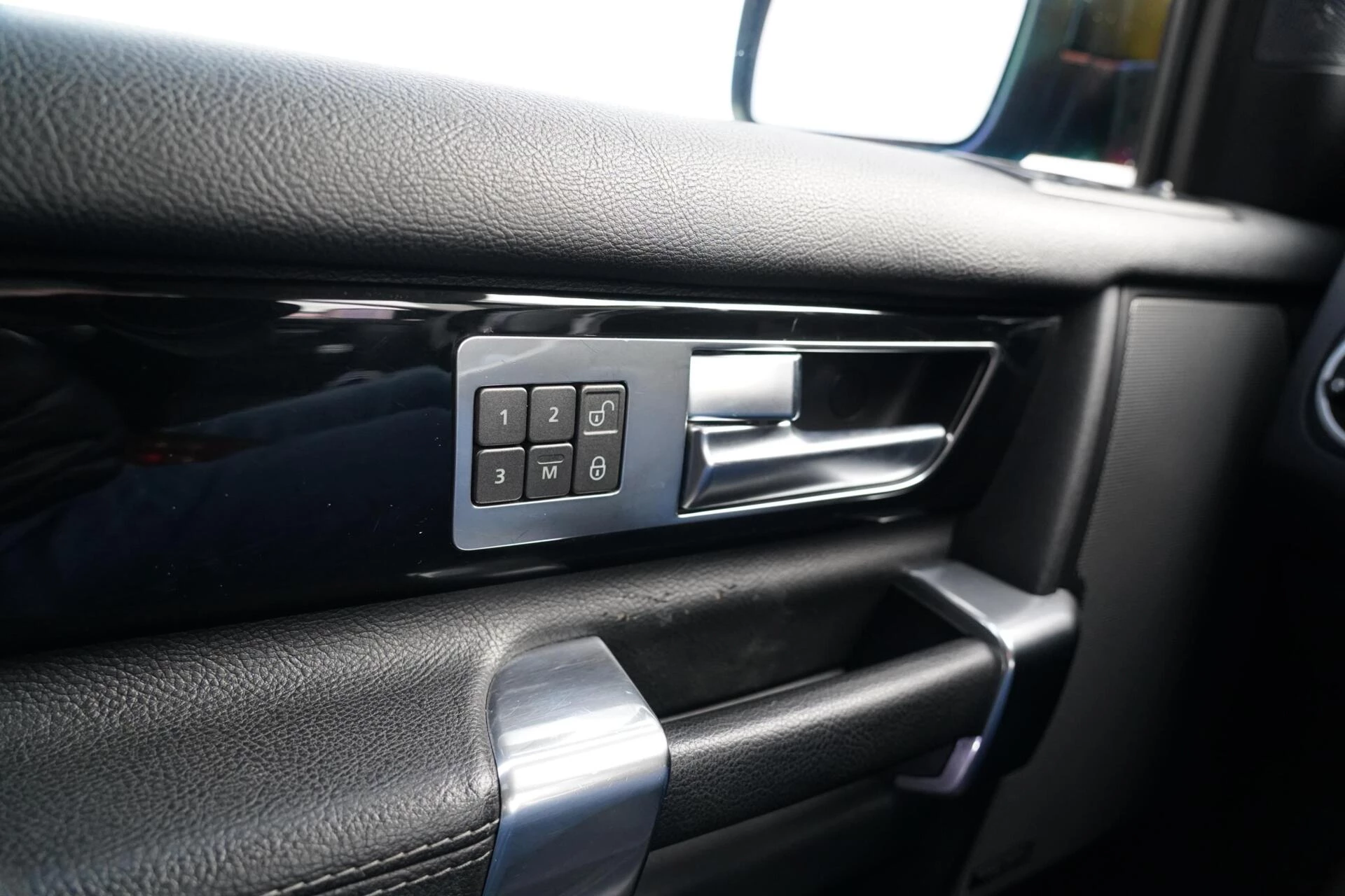 Hoofdafbeelding Land Rover Discovery