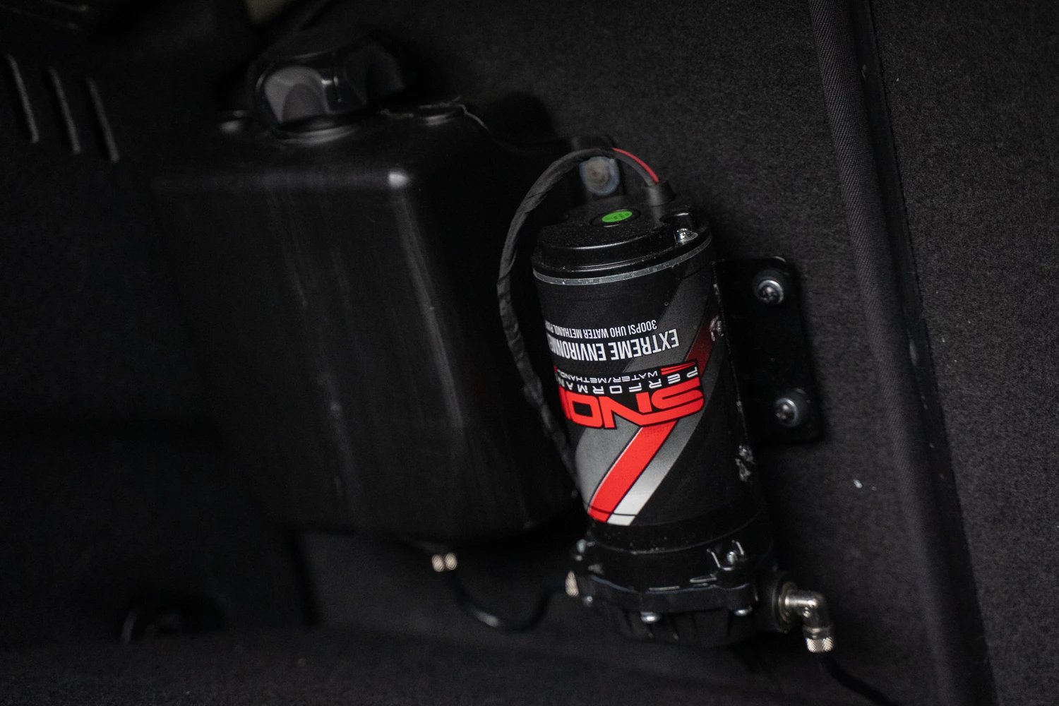 Hoofdafbeelding Audi RS3