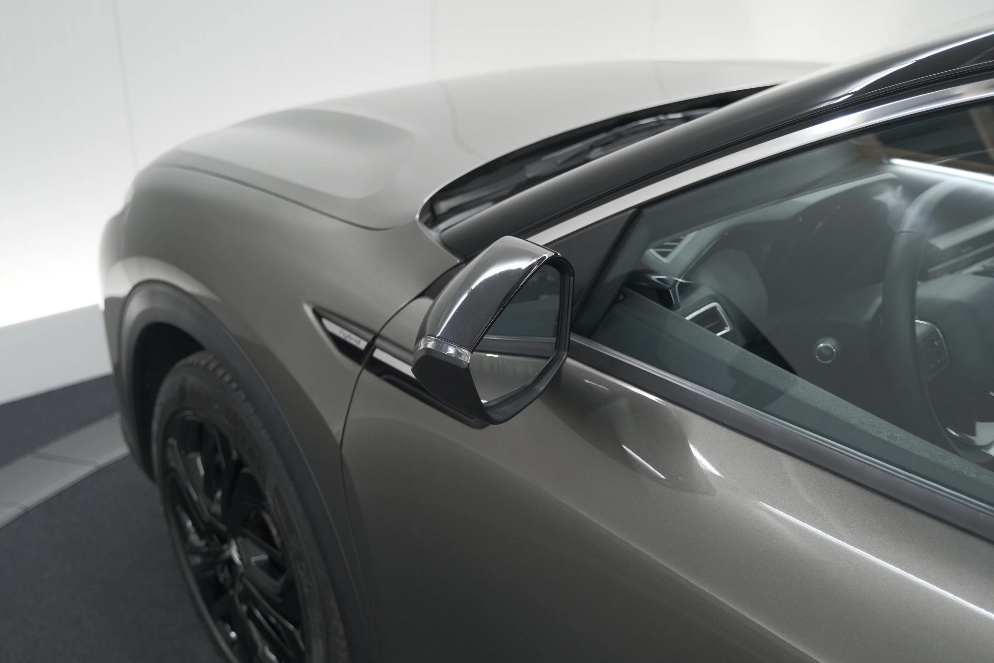 Hoofdafbeelding Citroën C5 X