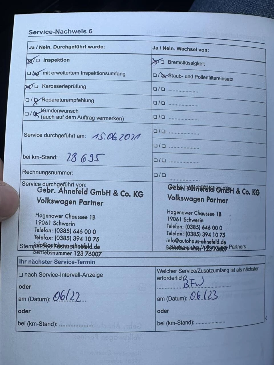 Hoofdafbeelding Volkswagen e-Golf