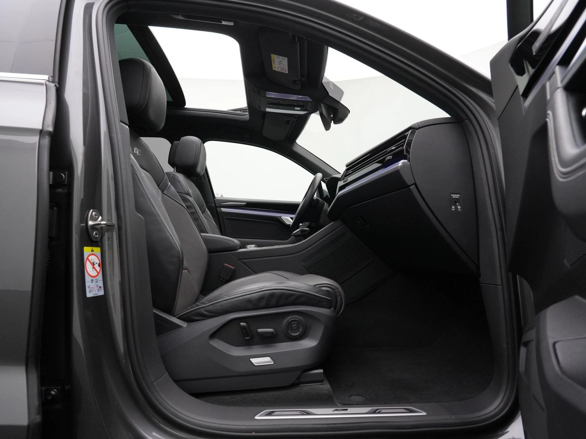 Hoofdafbeelding Volkswagen Touareg