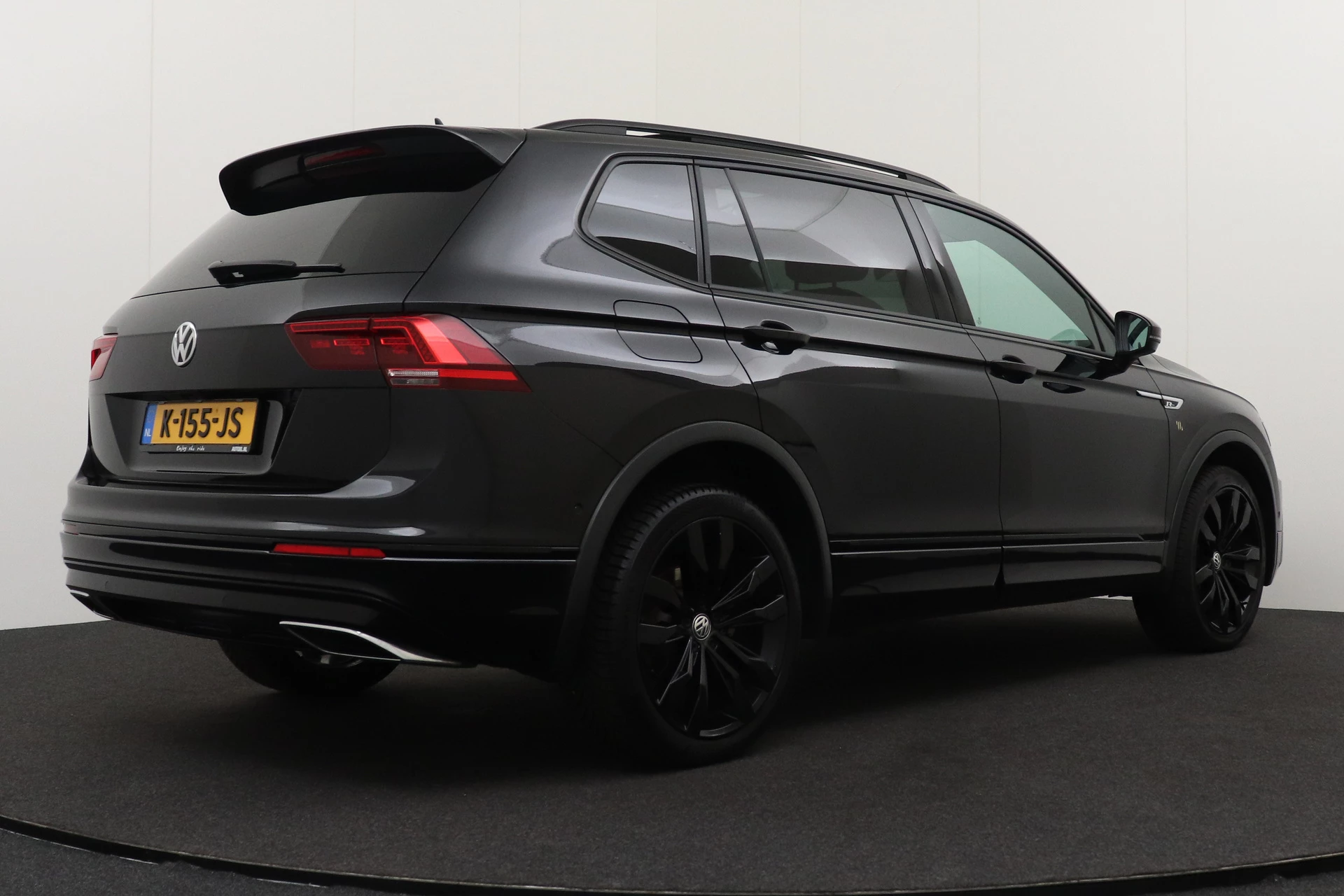 Hoofdafbeelding Volkswagen Tiguan Allspace