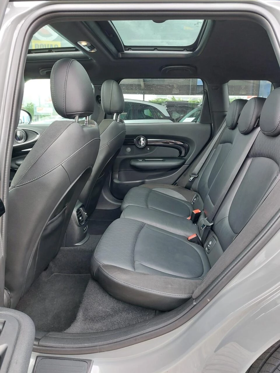 Hoofdafbeelding MINI Clubman