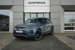 Hoofdafbeelding Land Rover Range Rover Evoque Land Rover Range Rover Evoque P270e PHEV AWD Dynamic SE | Voorstoelen / Achterbank verwarmd | Elektrische trekhaak |