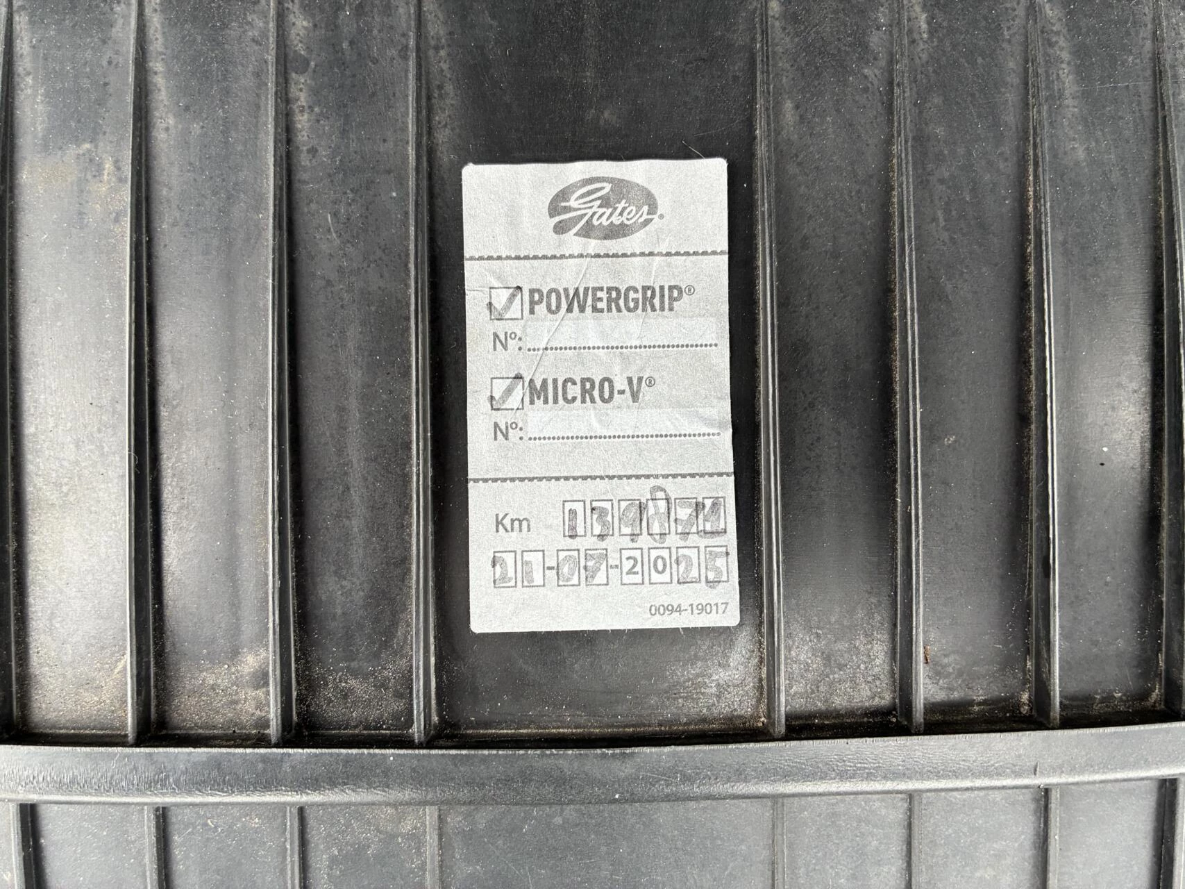 Hoofdafbeelding Ford Ka