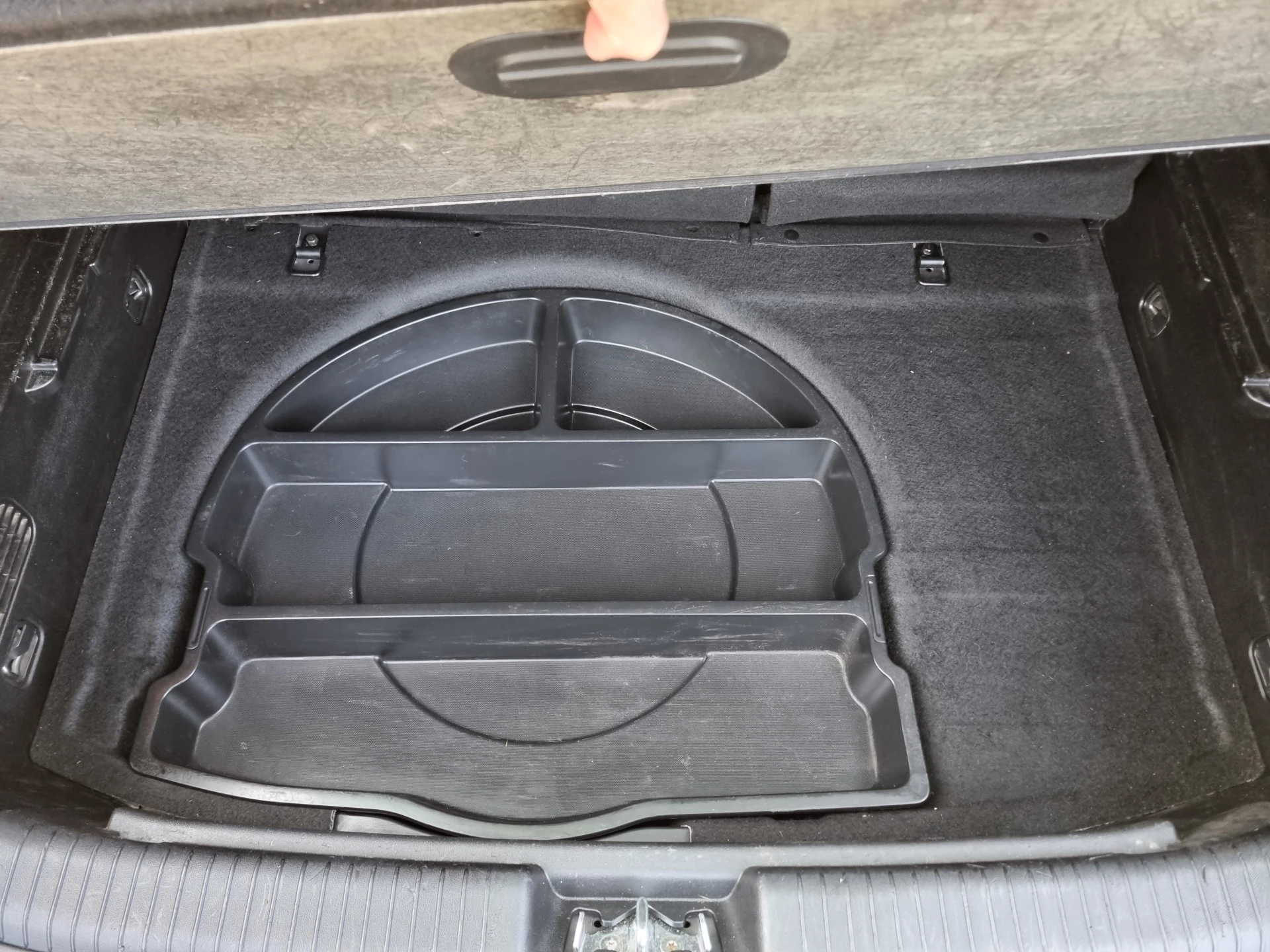Hoofdafbeelding Kia Venga