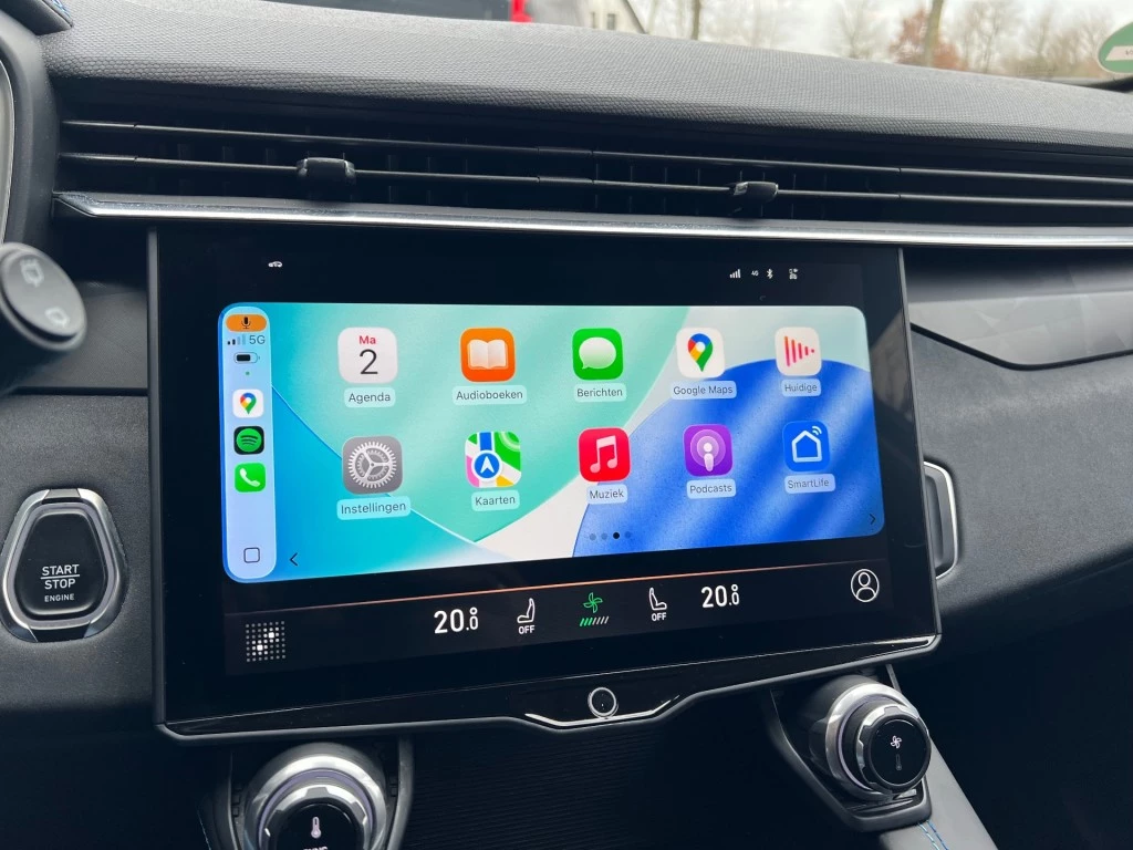 Hoofdafbeelding Lynk & Co 01