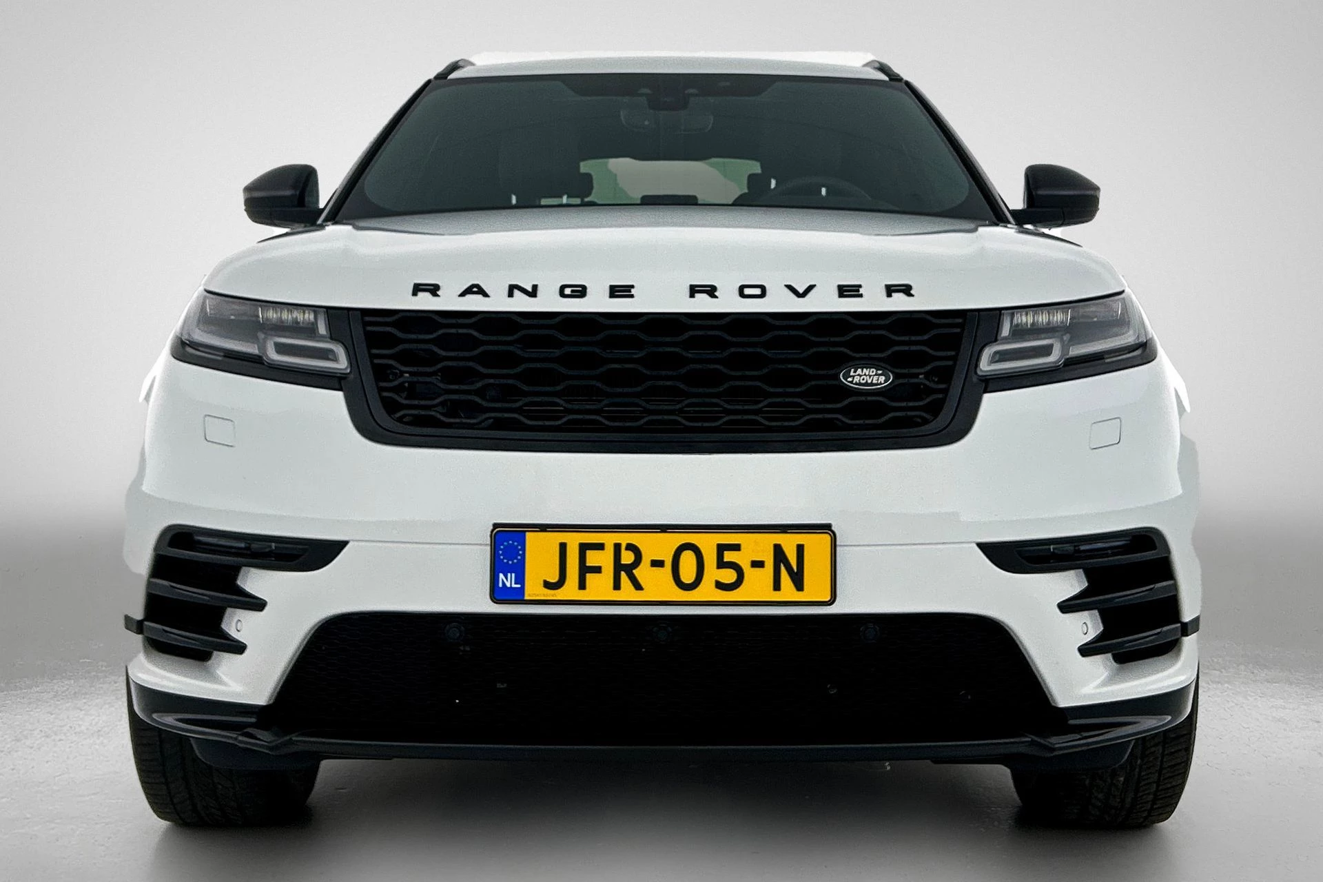 Hoofdafbeelding Land Rover Range Rover Velar
