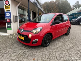 Renault Twingo 1.2 16V Acces