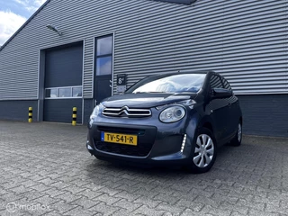 Citroen C1 1.0 VTi Feel|airco|5Drs|Bluetooth|Handsfree|USB