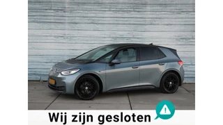 Volkswagen ID.3 Business 58 kWh Soh92% Trekhaak Carplay Cam