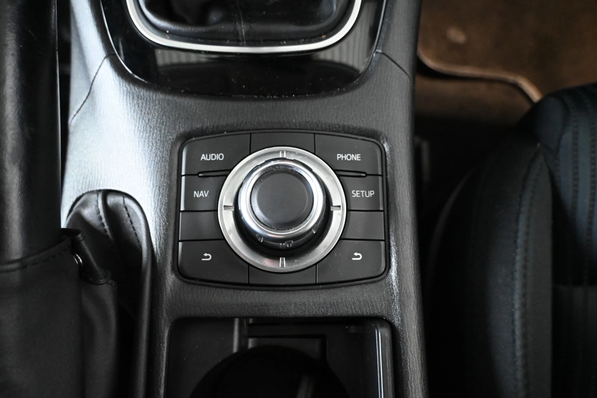 Hoofdafbeelding Mazda 6