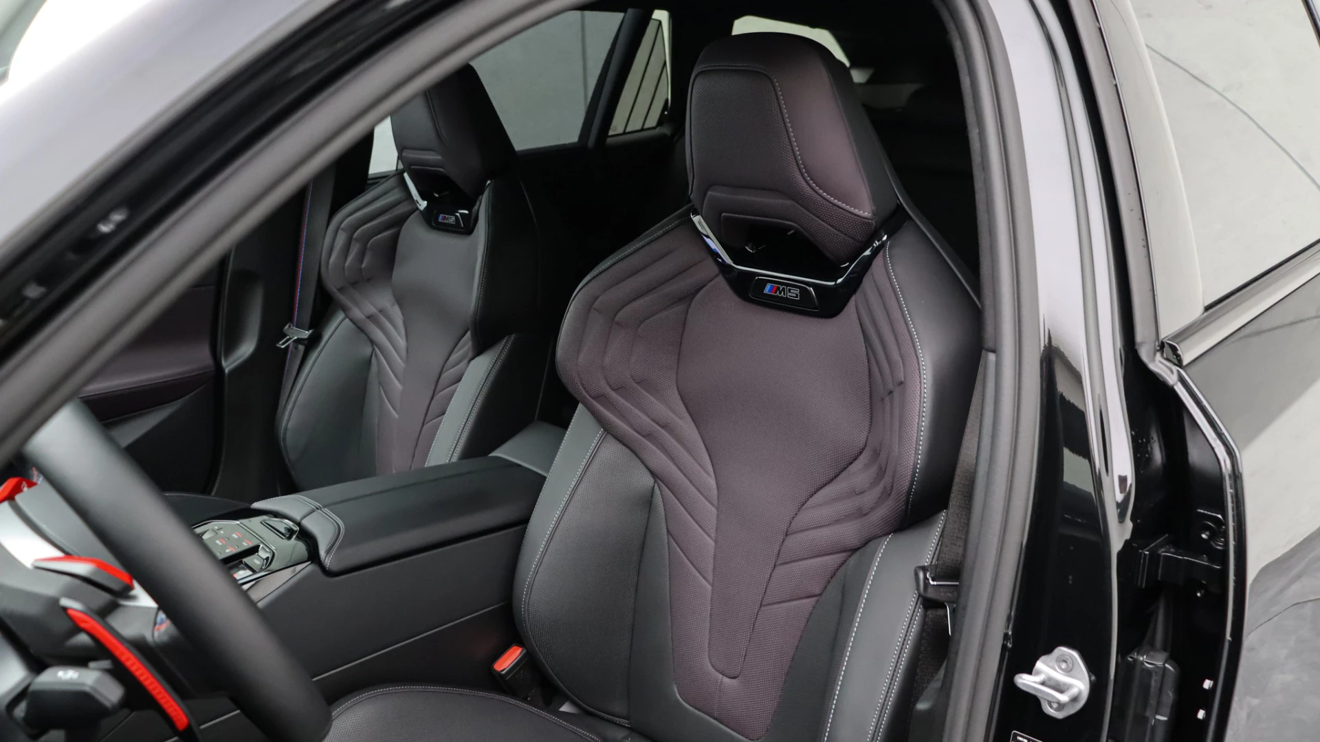 Hoofdafbeelding BMW M5