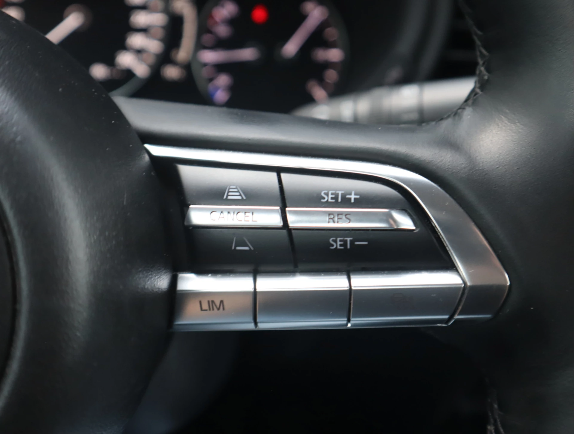 Hoofdafbeelding Mazda CX-30