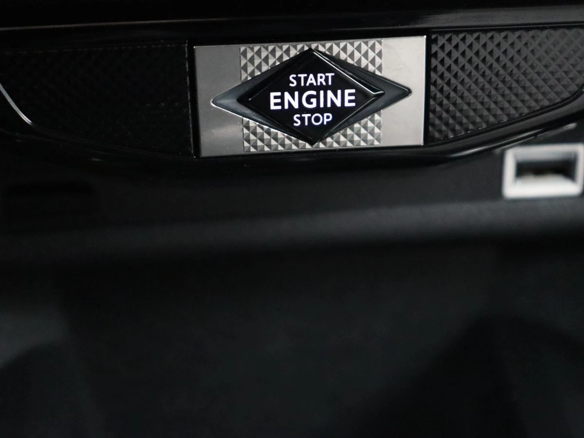 Hoofdafbeelding DS DS 3