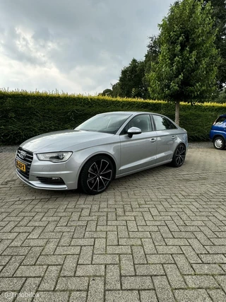 Audi A3 Limousine 1.4 TFSI Ambiente Pro Line Plus