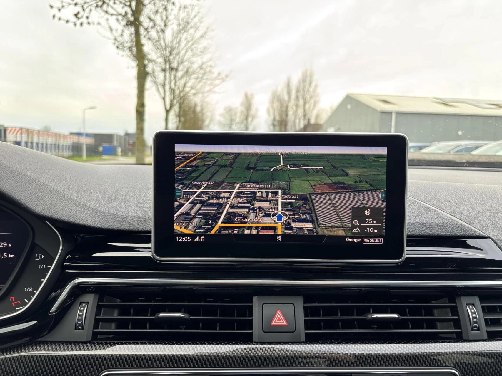 Hoofdafbeelding Audi S5