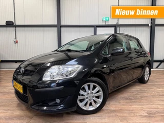Toyota Auris 1.6-16V Sol Business / CLIMA / CRUISE / 5-DRS / ELEK. RAMEN /