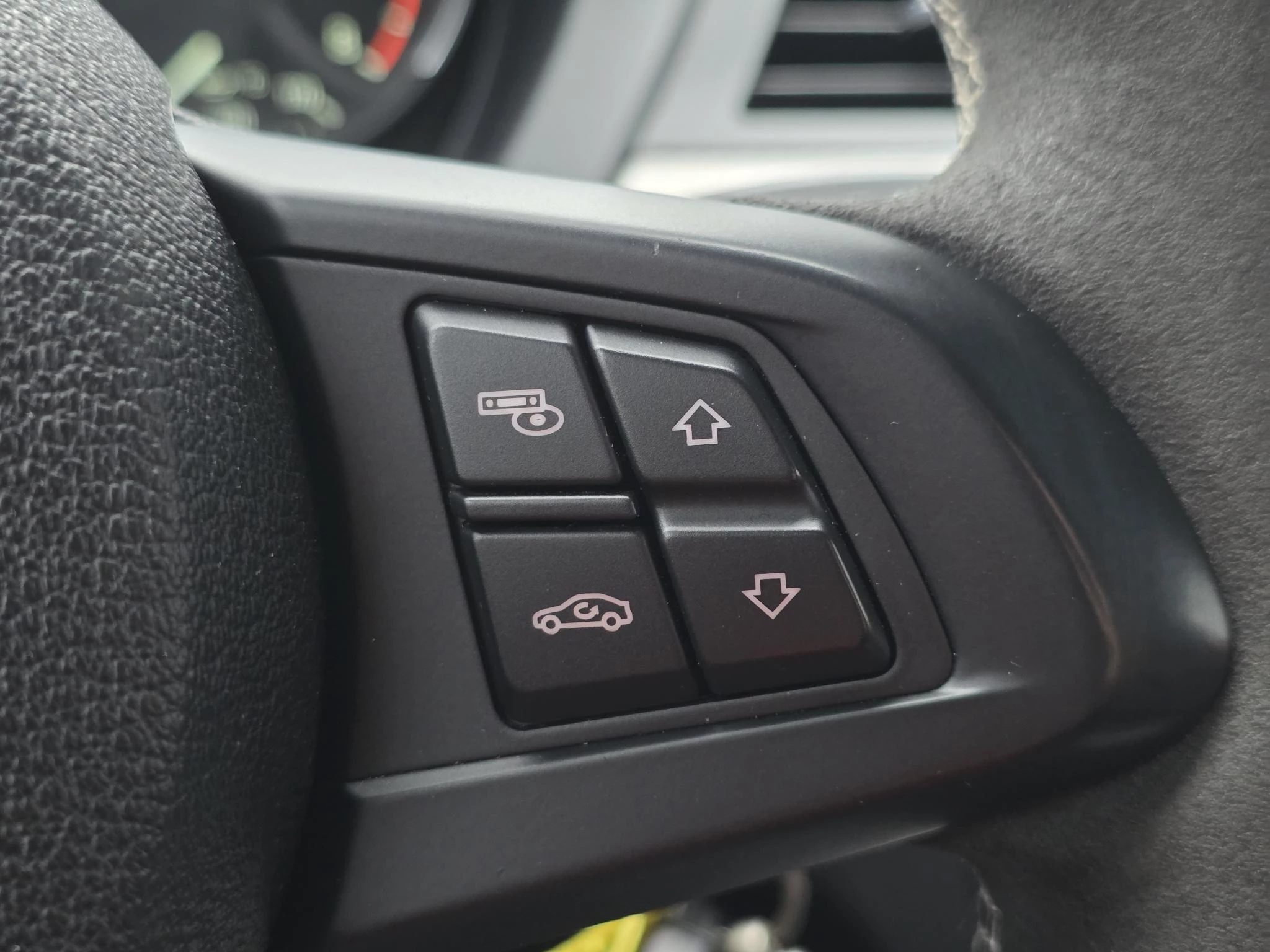 Hoofdafbeelding BMW Z4