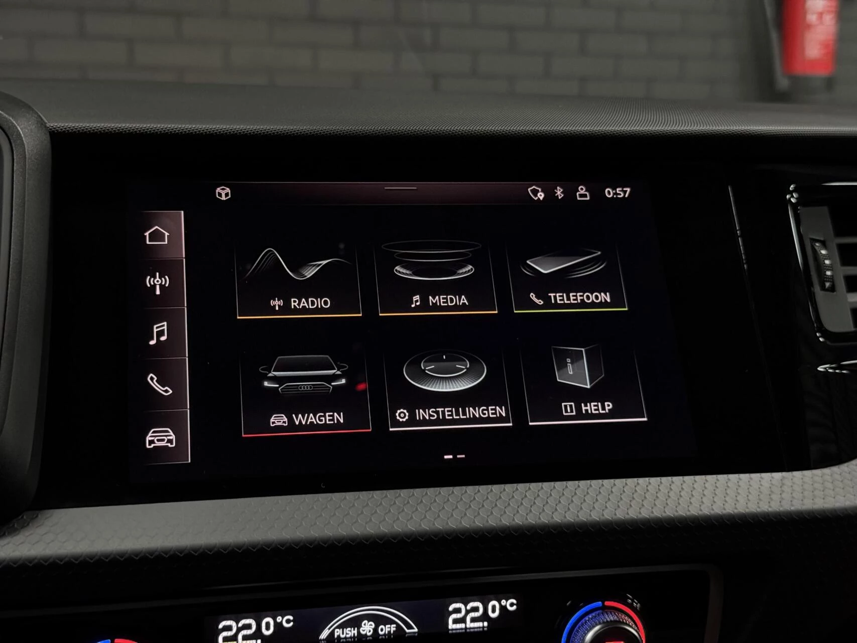 Hoofdafbeelding Audi A1