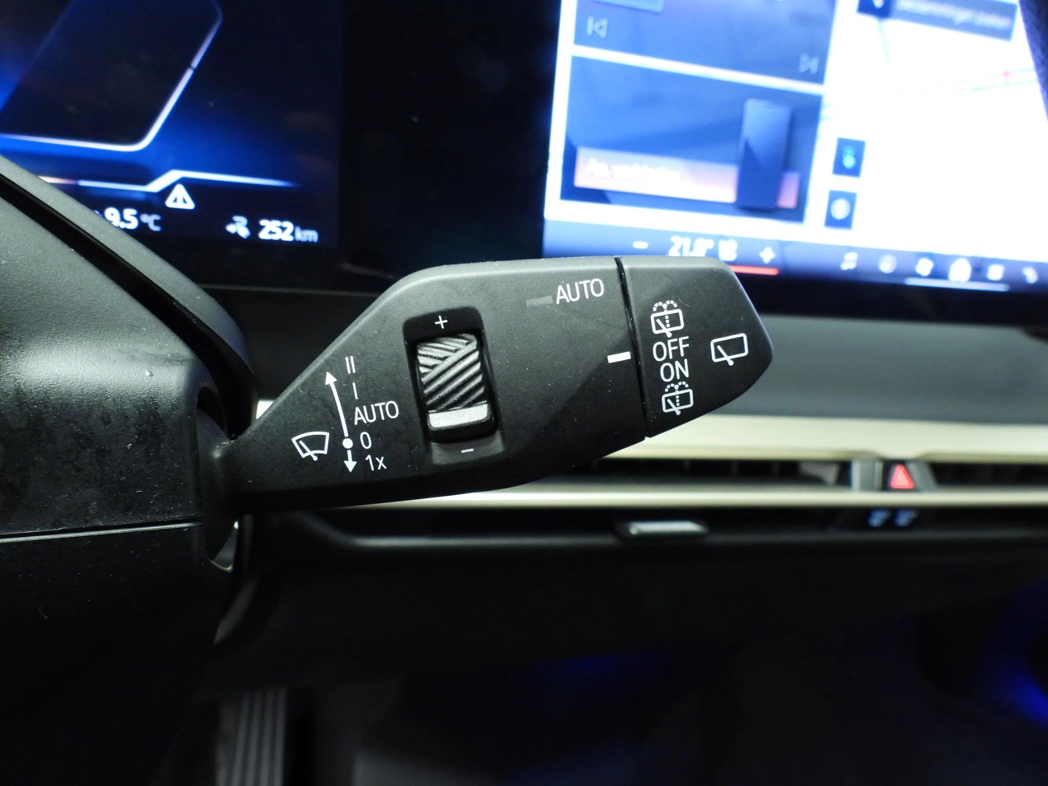 Hoofdafbeelding BMW iX