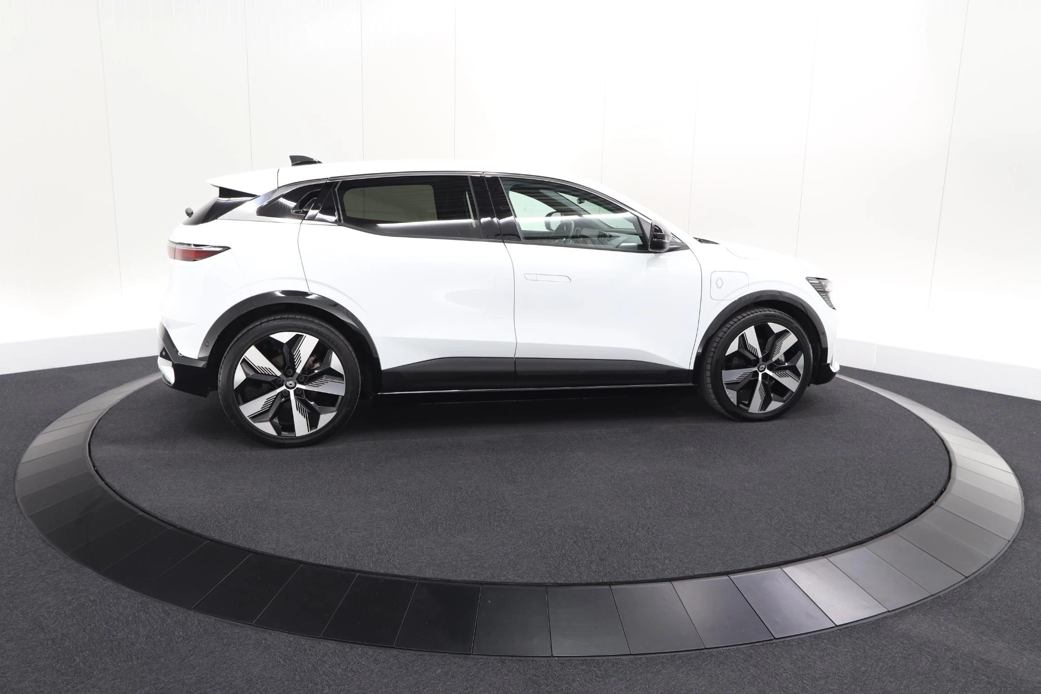 Hoofdafbeelding Renault Megane E-Tech