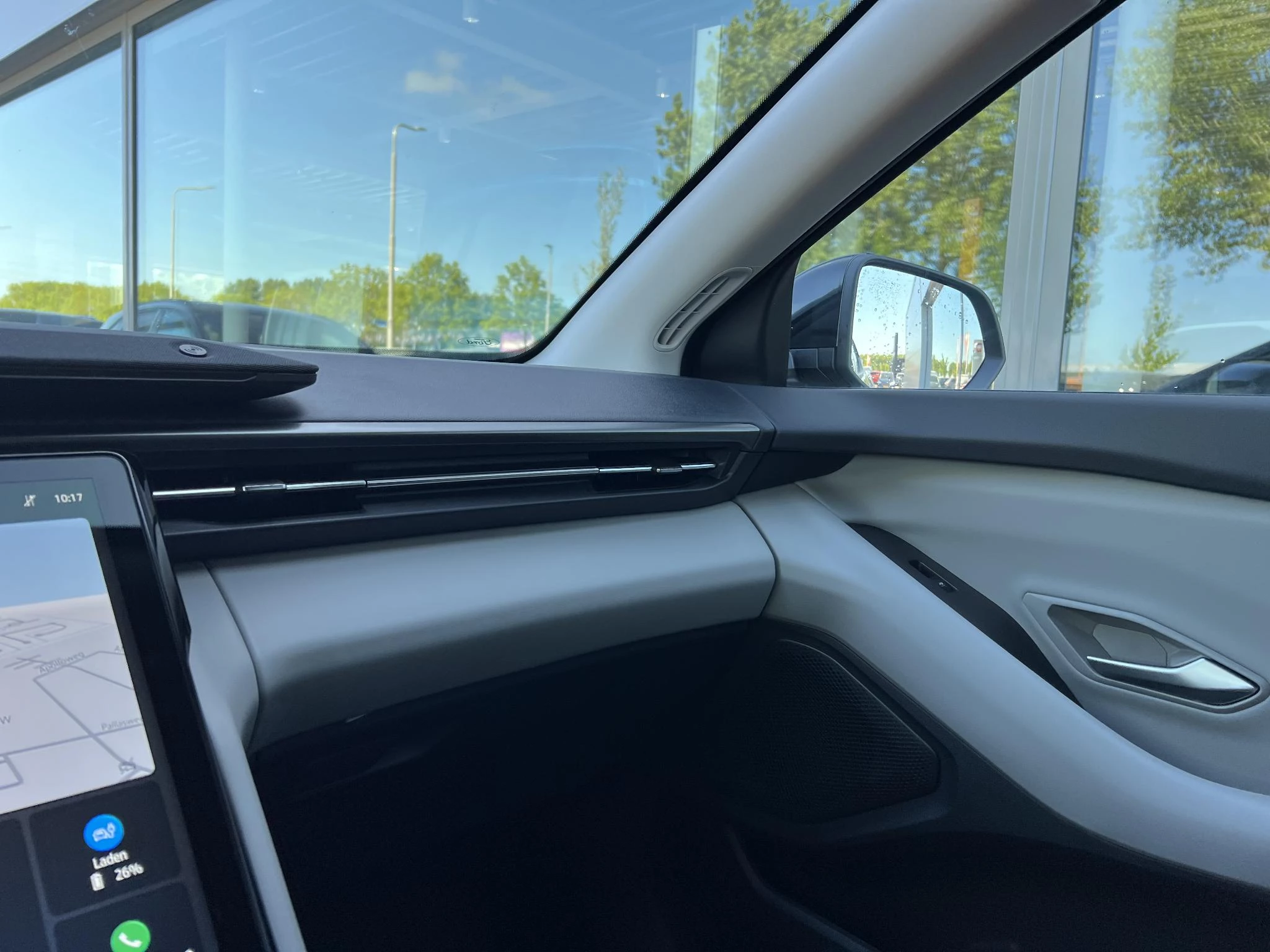 Hoofdafbeelding Ford Explorer