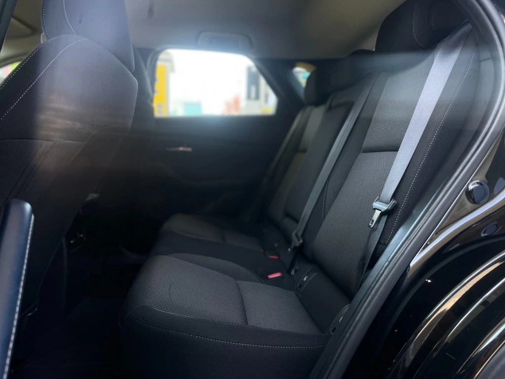 Hoofdafbeelding Mazda CX-30